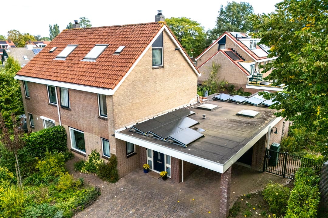 Photo 2 of Nachtegaal 71
