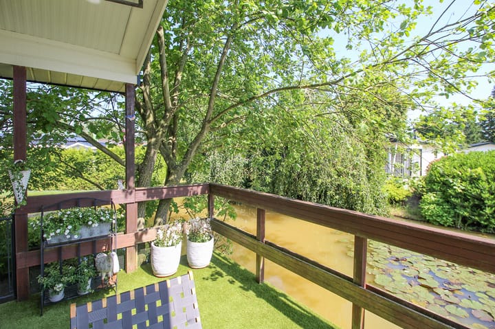 Vrijstaande woning te koop: Kieftveen 30-313, Voorthuizen