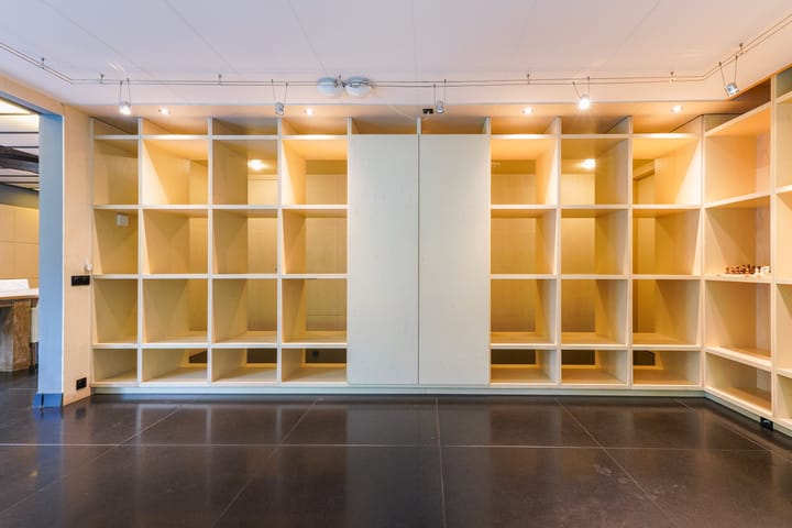 Vrijstaande woning te koop: Mgr.Wilmerstraat 22, Boxtel