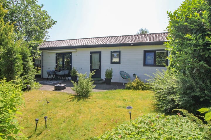 Vrijstaande woning te koop: Kieftveen 30-313, Voorthuizen