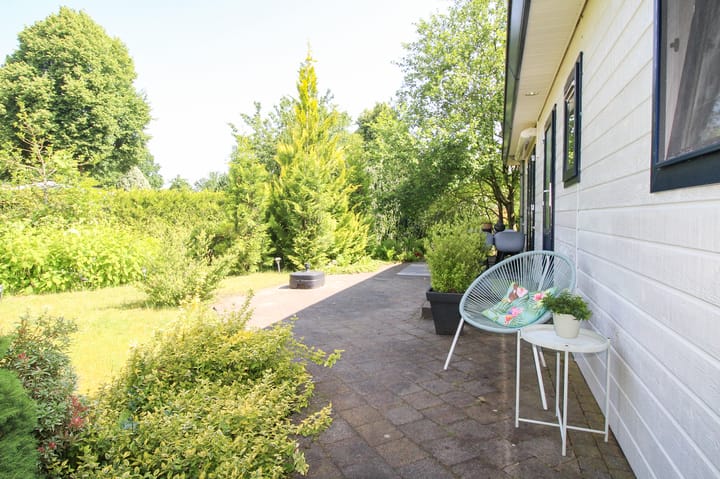 Vrijstaande woning te koop: Kieftveen 30-313, Voorthuizen