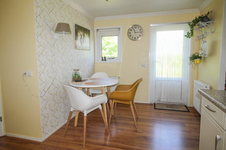 Vrijstaande woning te koop: Kieftveen 30-313, Voorthuizen