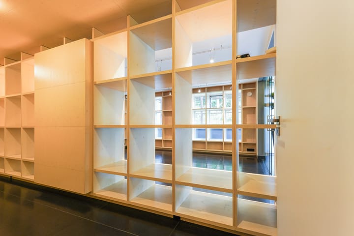 Vrijstaande woning te koop: Mgr.Wilmerstraat 22, Boxtel