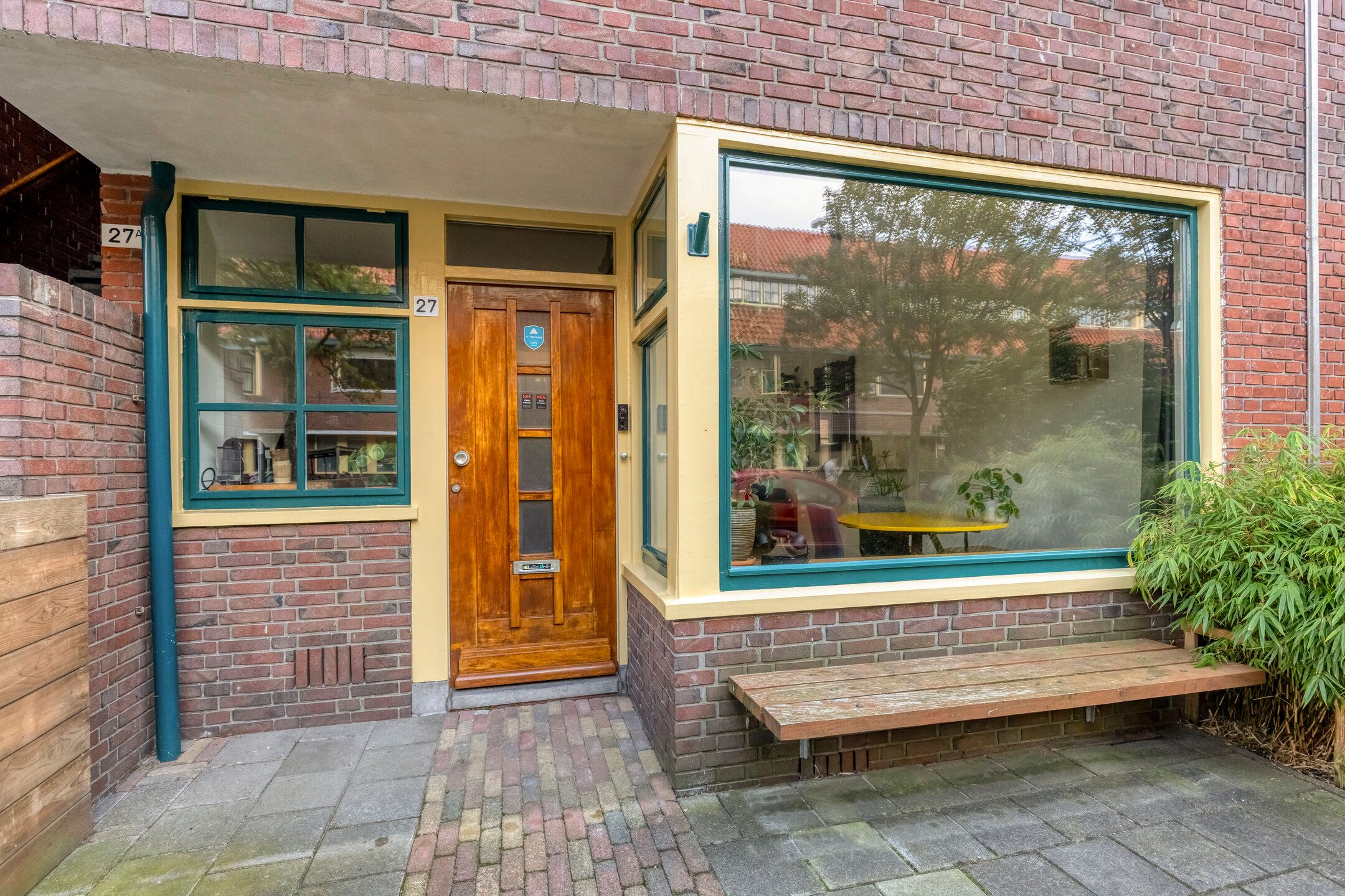 Foto 3 van Celebesstraat 27