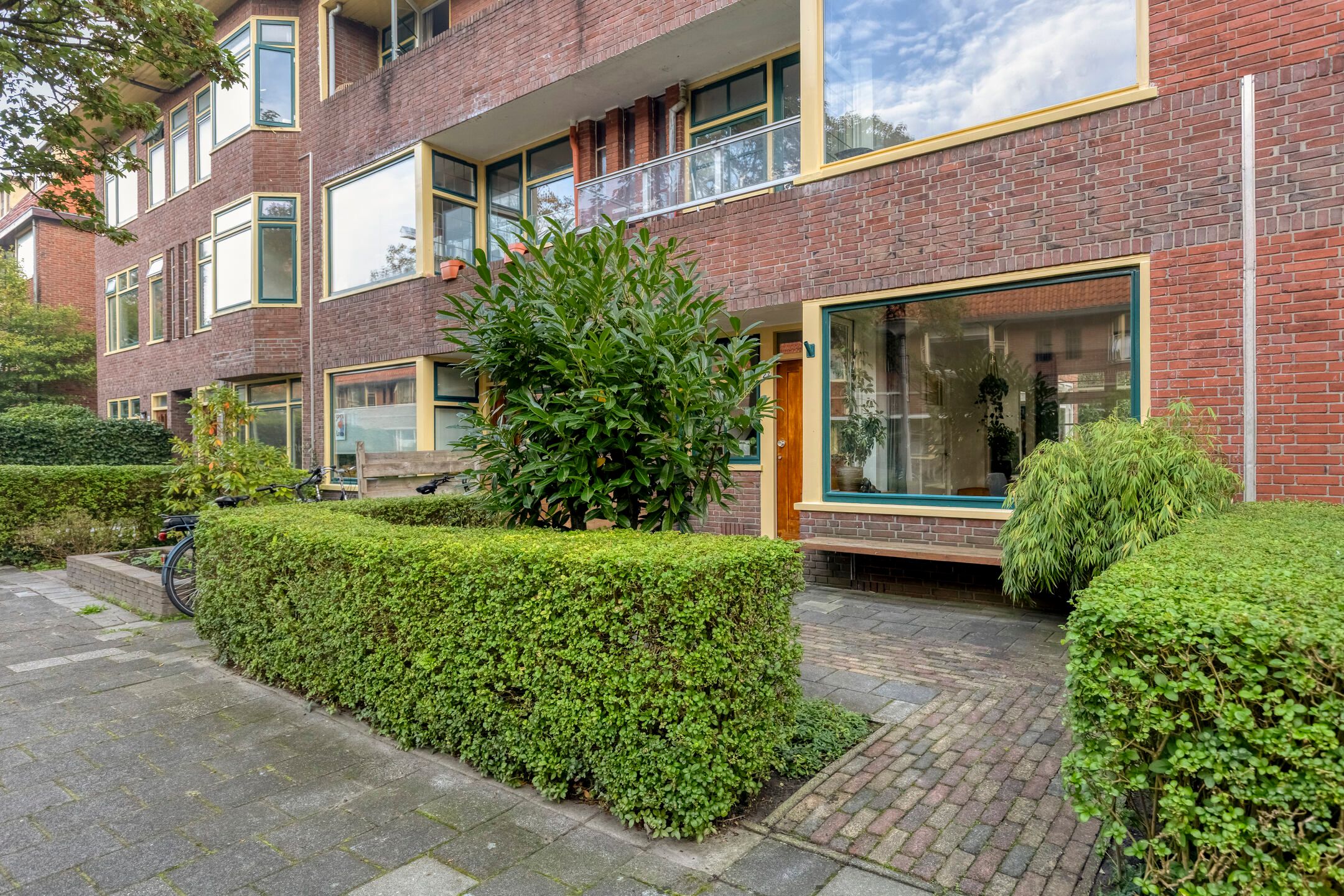 Foto 30 van Celebesstraat 27