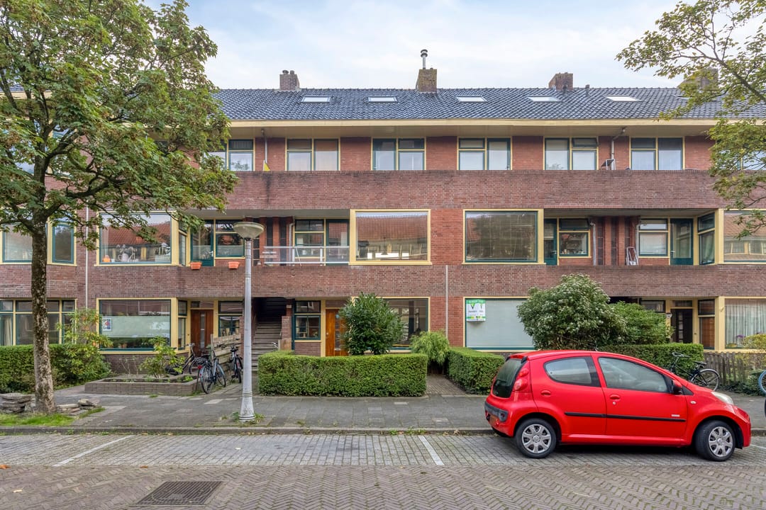 Foto 31 van Celebesstraat 27
