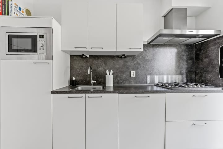 Appartement te koop: Jan Ligthartstraat 2, Voorburg