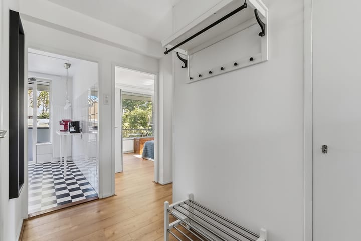Appartement te koop: Jan Ligthartstraat 2, Voorburg