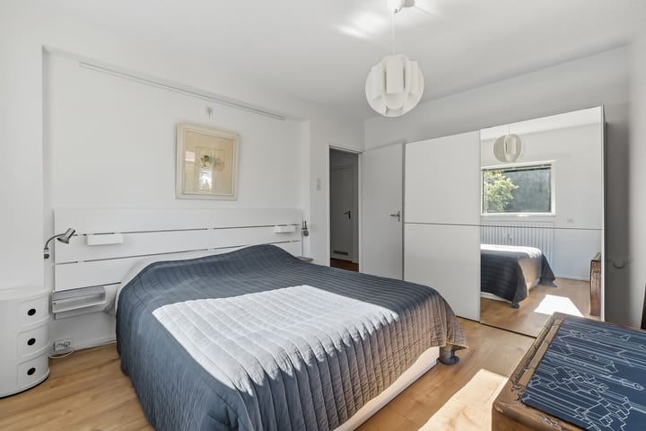 Appartement te koop: Jan Ligthartstraat 2, Voorburg