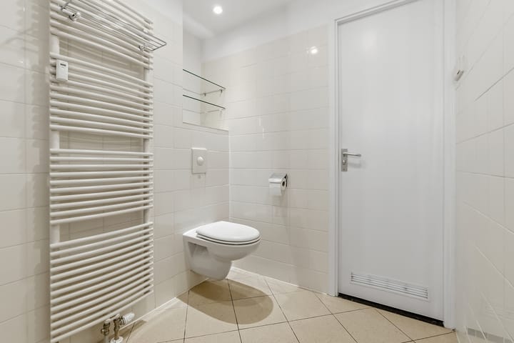 Appartement te koop: Jan Ligthartstraat 2, Voorburg
