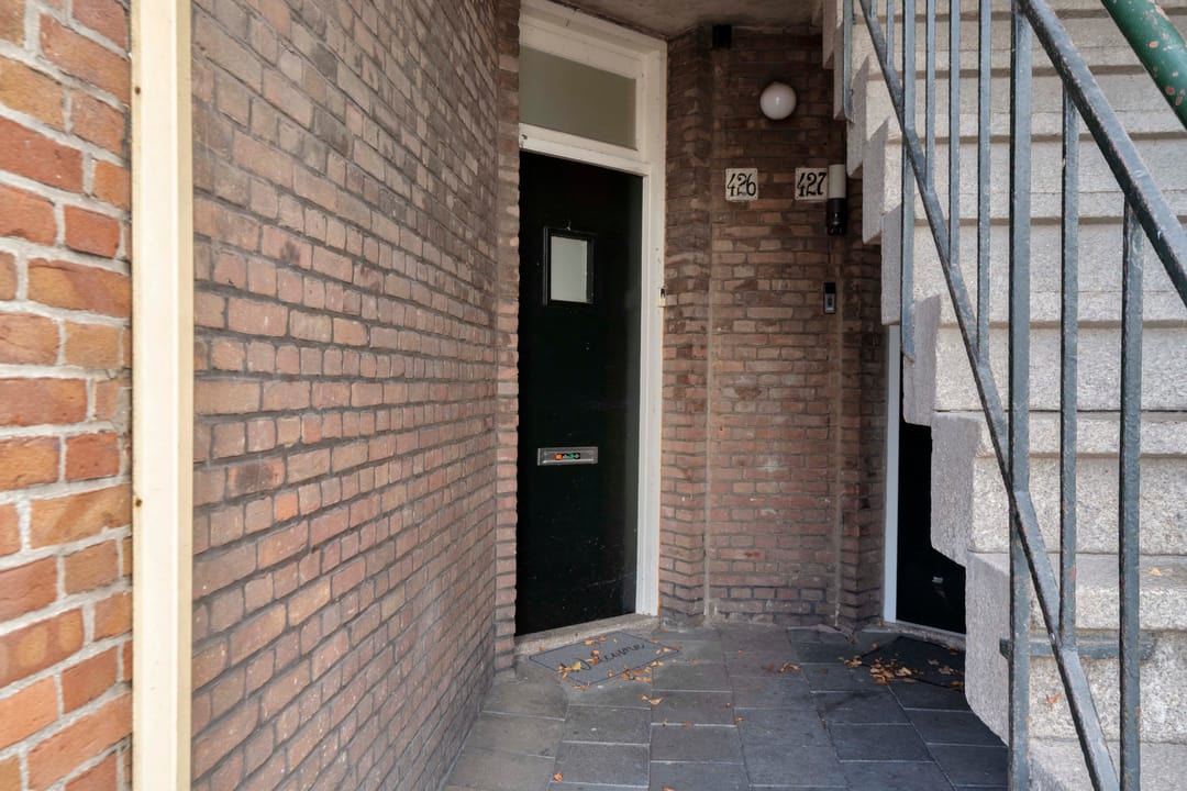 Photo 31 of Loosduinsekade 426