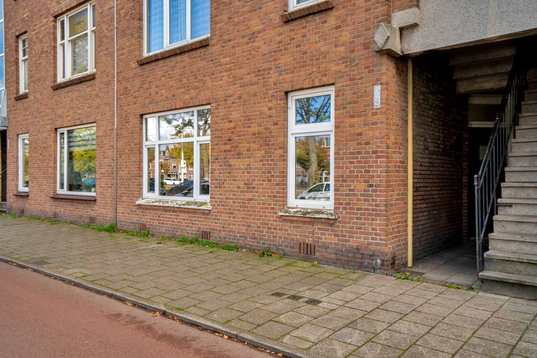 Photo 32 of Loosduinsekade 426