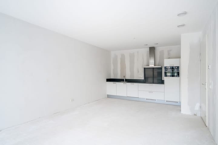 Appartement te huur: Gloeierij 15, Tiel