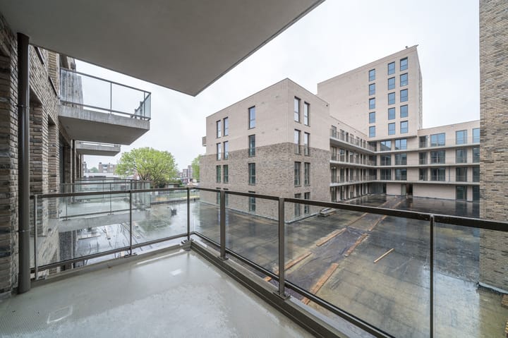 Appartement te huur: Gloeierij 15, Tiel
