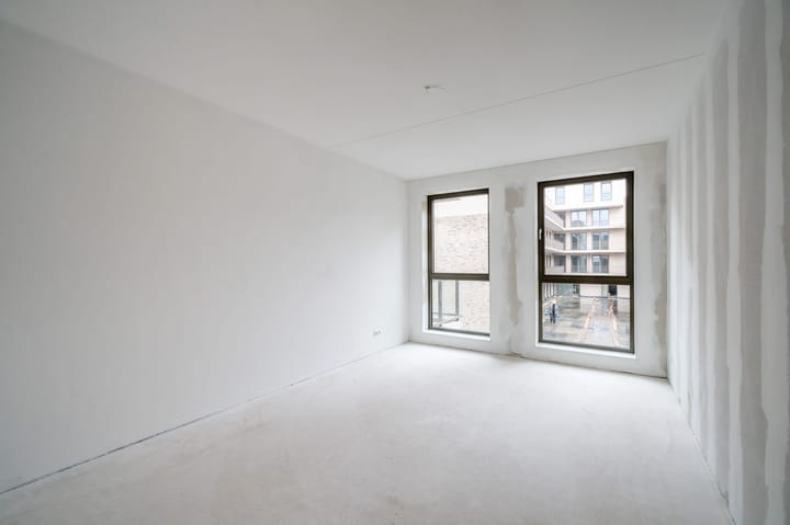 Appartement te huur: Gloeierij 15, Tiel