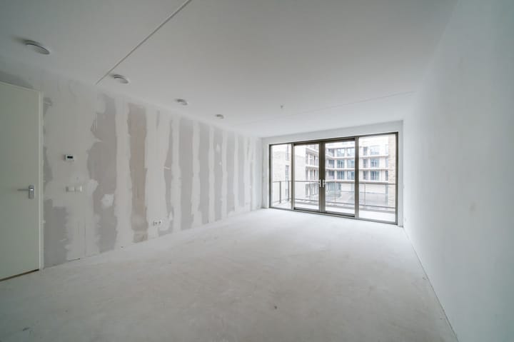 Appartement te huur: Gloeierij 15, Tiel