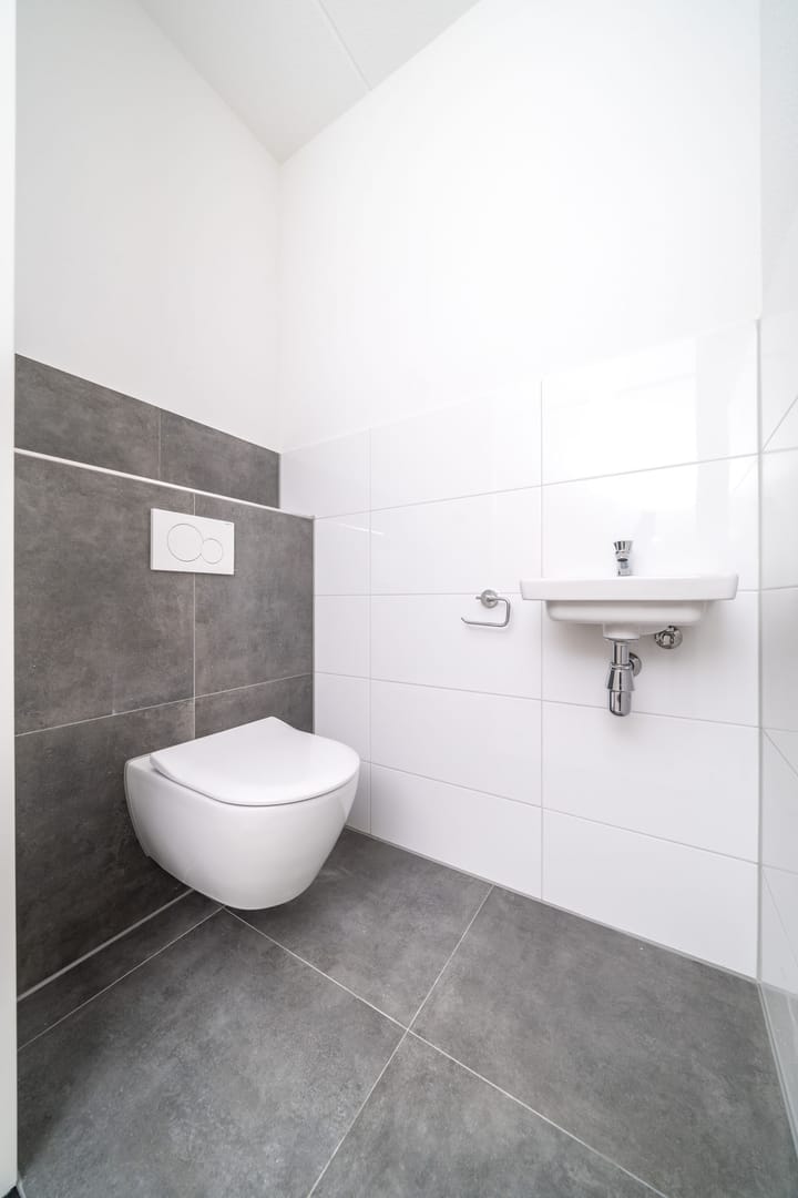 Appartement te huur: Gloeierij 15, Tiel