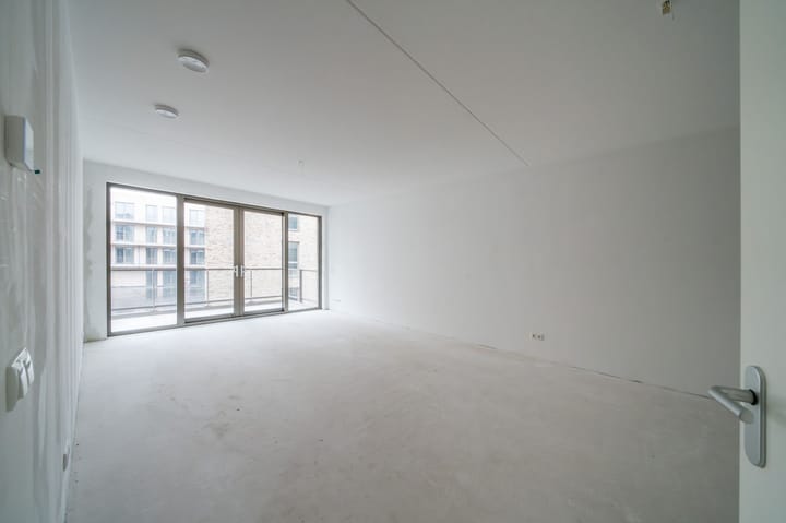 Appartement te huur: Gloeierij 15, Tiel