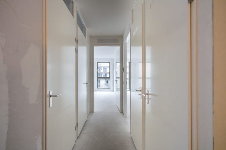 Appartement te huur: Gloeierij 15, Tiel