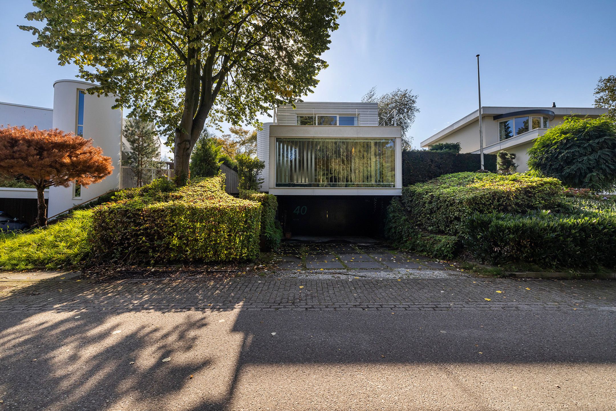 Photo 3 of Onderlangs 40