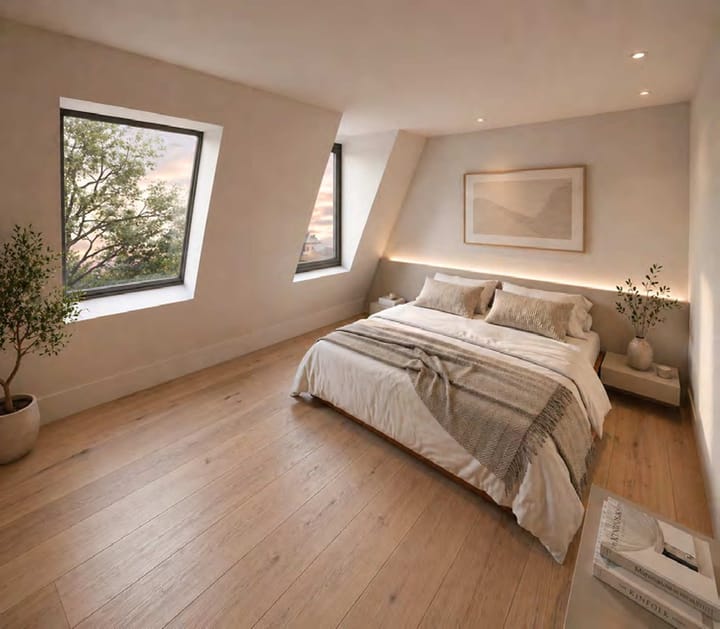 Foto 5 van Helmershof, hoekwoning, bn 11