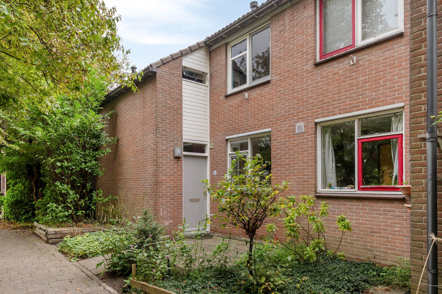 Foto 1 van Ploegstraat 6