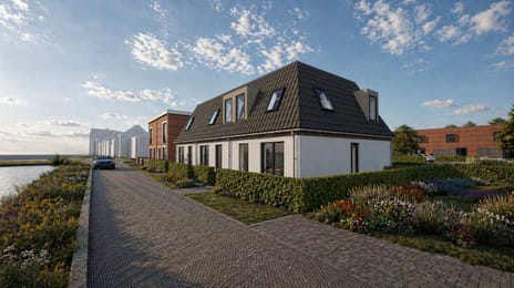 Helmershof, tussenwoning, bn 15 thumbnail