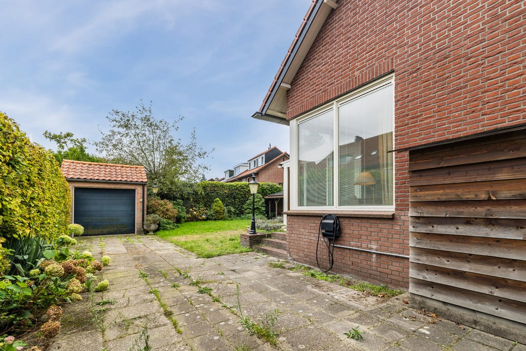 Foto 46 van Billitonstraat 9