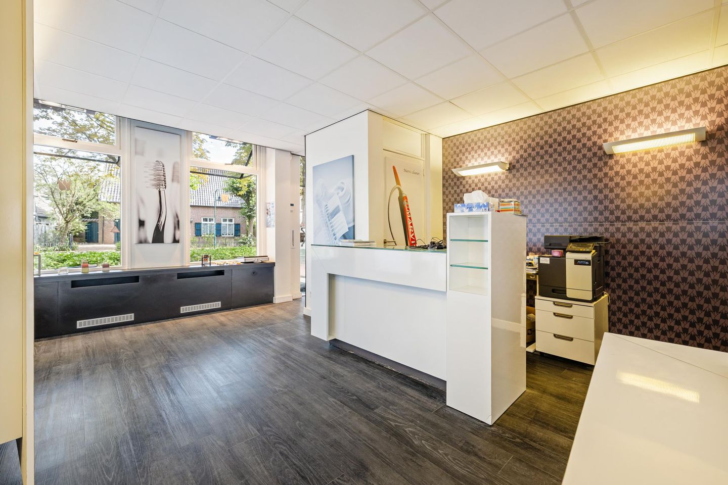View photo 3 of Bisschopsmolenstraat 108