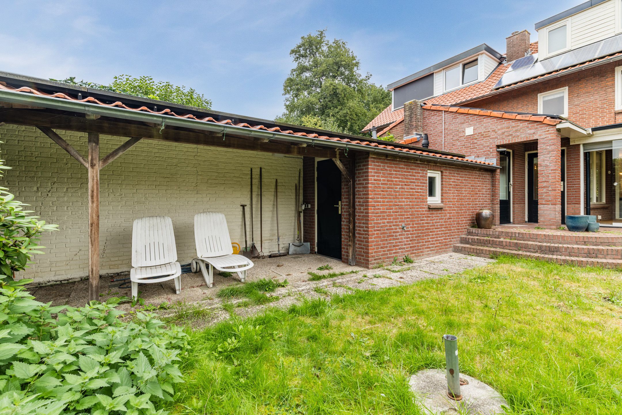 Foto 45 van Billitonstraat 9