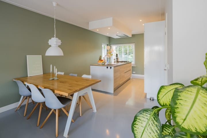 Twee-onder-één-kap te koop: Kievitlaan 19, Ijmuiden