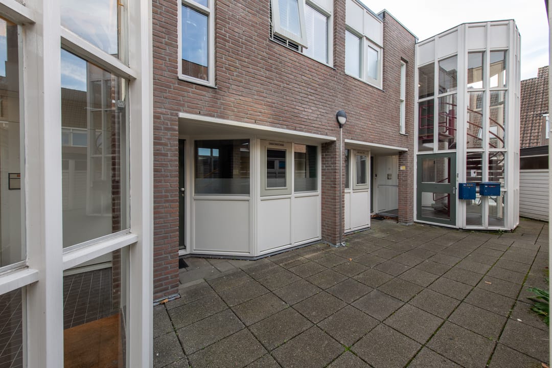 Photo 8 of De Huesmolen 93