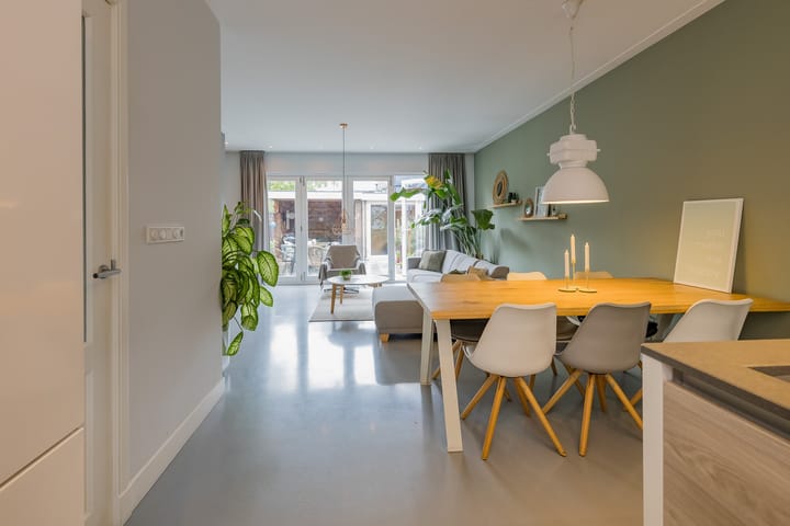 Twee-onder-één-kap te koop: Kievitlaan 19, Ijmuiden