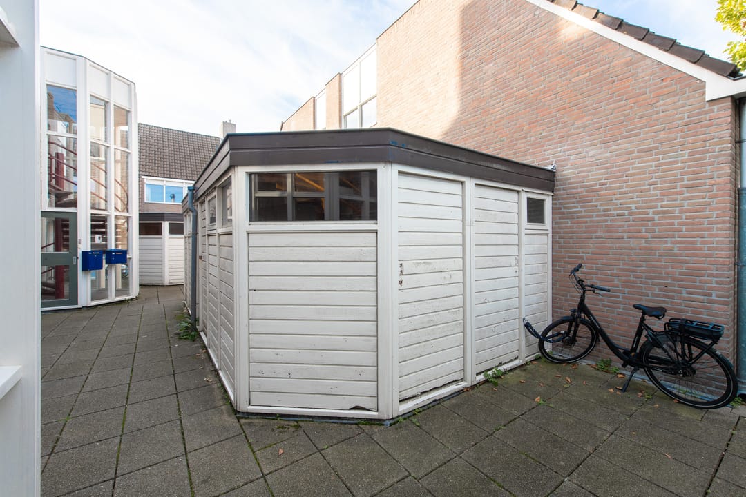 Photo 37 of De Huesmolen 93