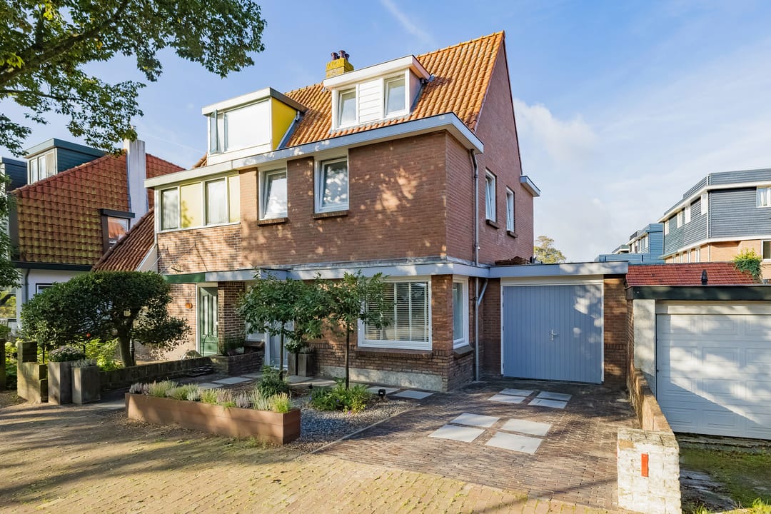 Foto 1 van Kievitlaan 19