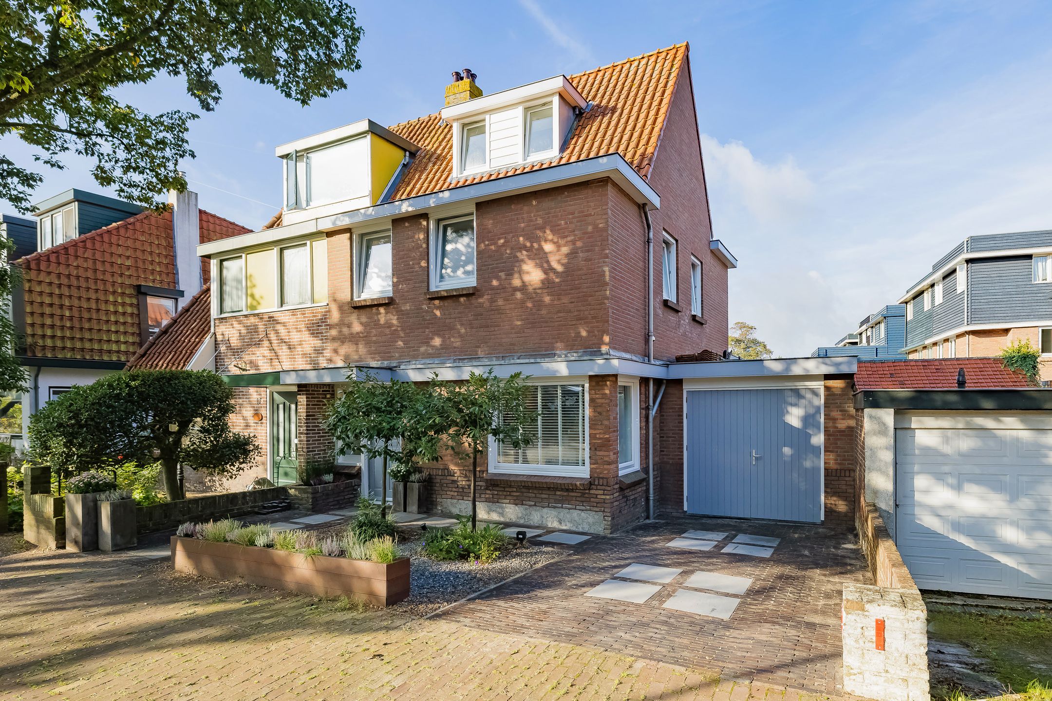 Kievitlaan 19 
