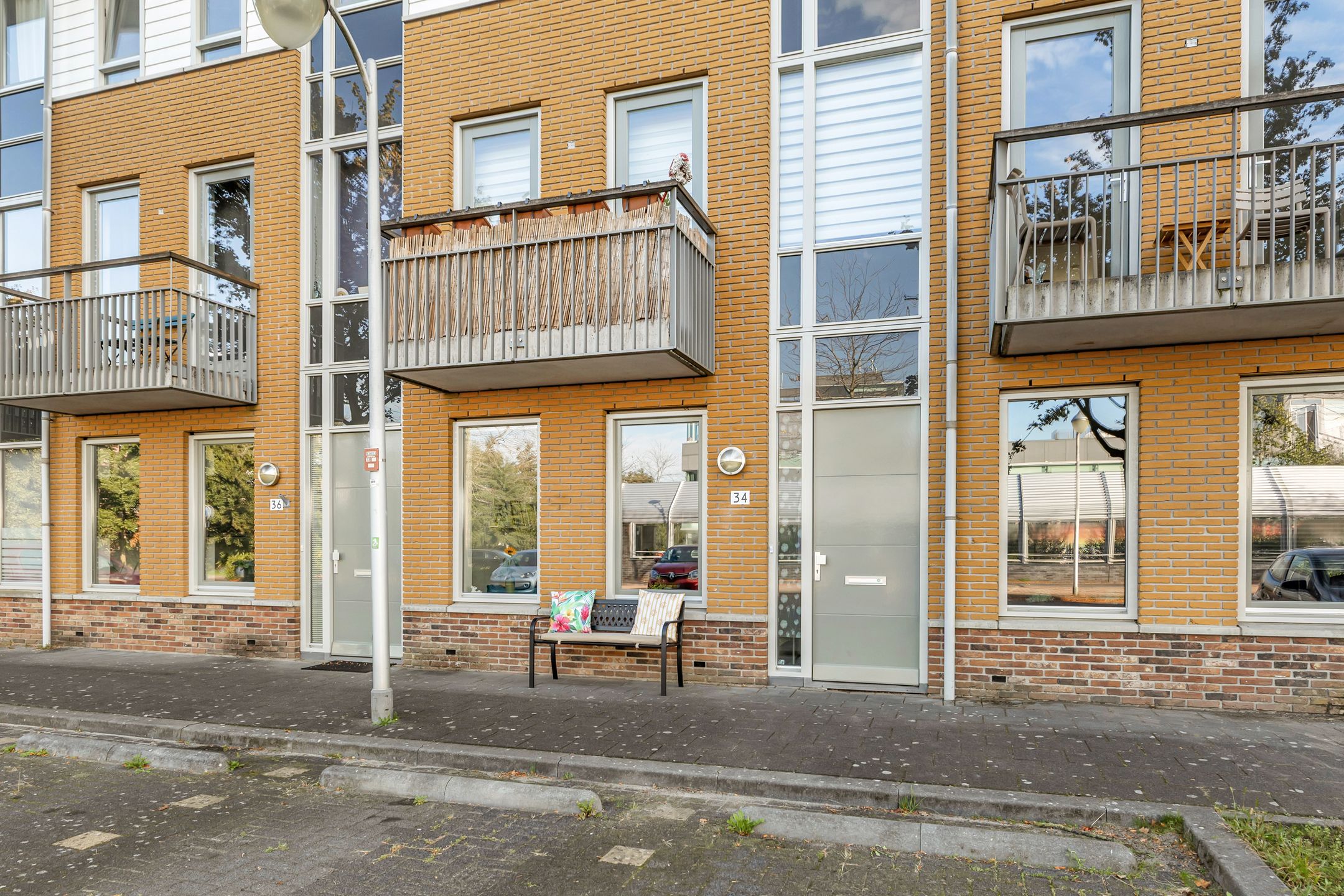Oostzee 34 