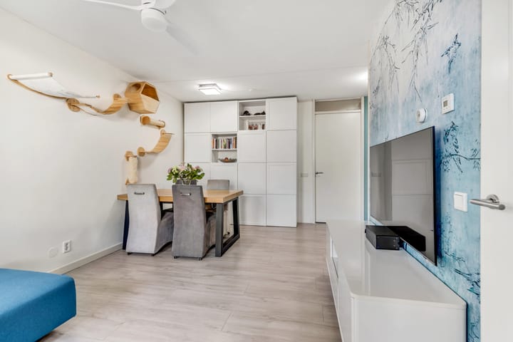 Appartement te koop: Oostzee 34, Amersfoort