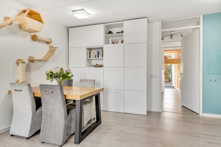 Appartement te koop: Oostzee 34, Amersfoort