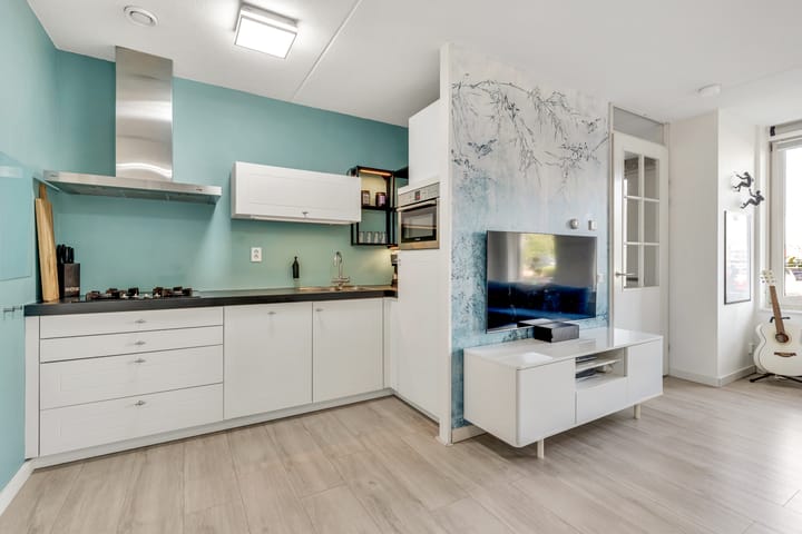 Appartement te koop: Oostzee 34, Amersfoort
