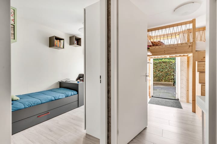 Appartement te koop: Oostzee 34, Amersfoort