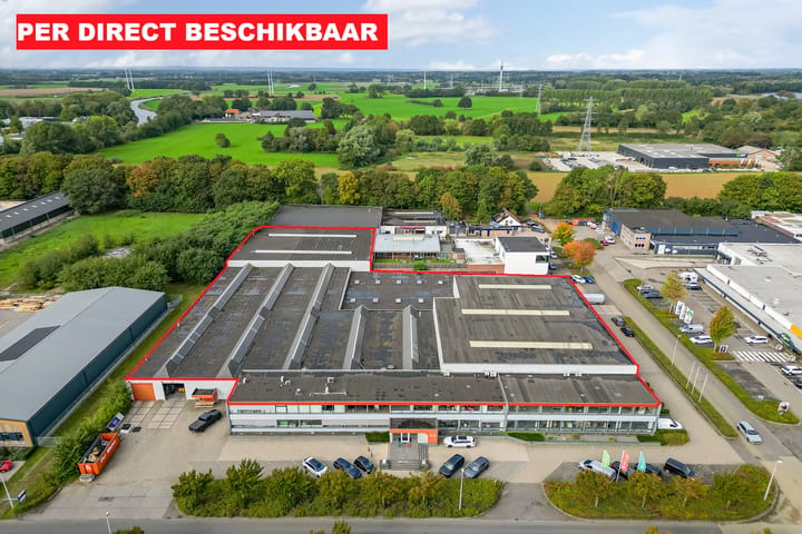 Plakhorstweg 46, Doetinchem