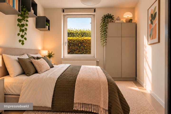 Appartement te koop: Oostzee 34, Amersfoort