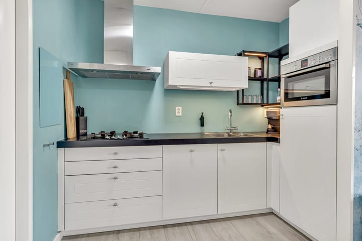 Appartement te koop: Oostzee 34, Amersfoort