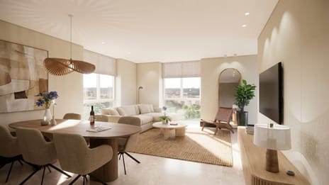 3-kamer thumbnail