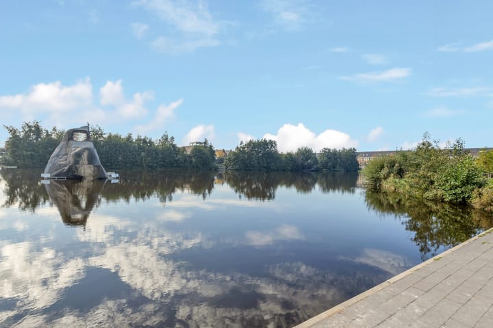 Appartement te koop: Oostzee 34, Amersfoort