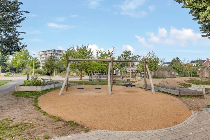 Appartement te koop: Oostzee 34, Amersfoort