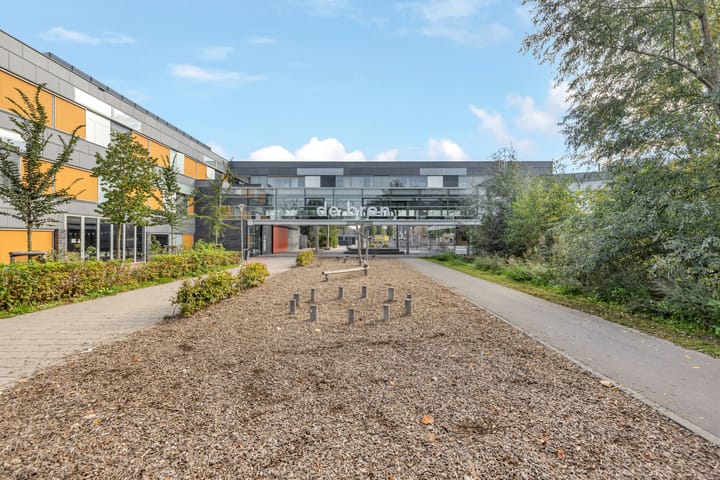 Appartement te koop: Oostzee 34, Amersfoort