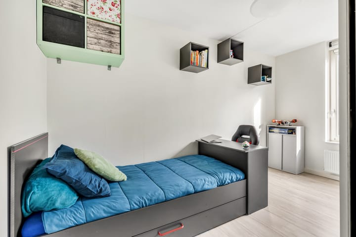 Appartement te koop: Oostzee 34, Amersfoort