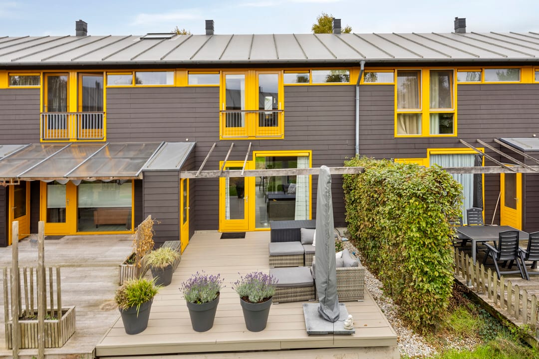 Photo 23 of Ary Schefferstraat 34